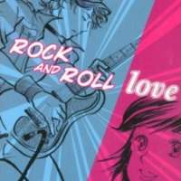  ����� Rock And Roll Love <small>Story & Art</small> 